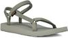 Teva Original Universal Slim Sandalen Damen - seagrass