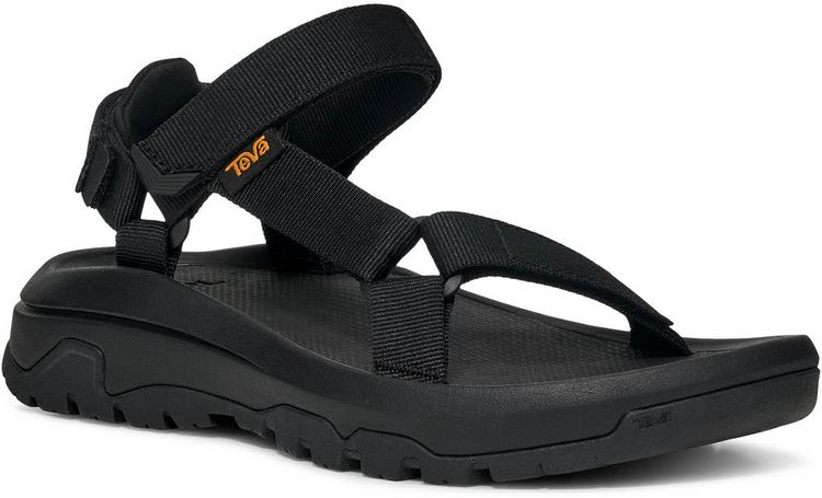 Teva Teva Hurricane XLT3 Outdoorsandalen Damen - black - 0 | SportScheck
