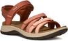 Teva Tirra Sport Outdoorsandalen Damen - sedona multi
