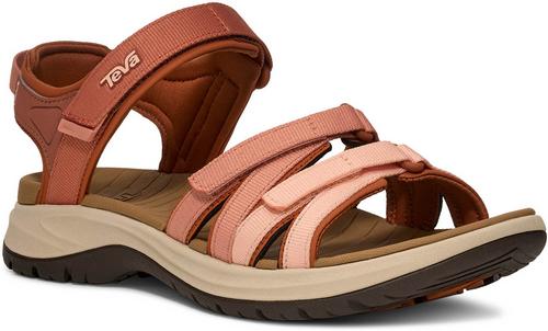 Teva Tirra Sport Outdoorsandalen Damen