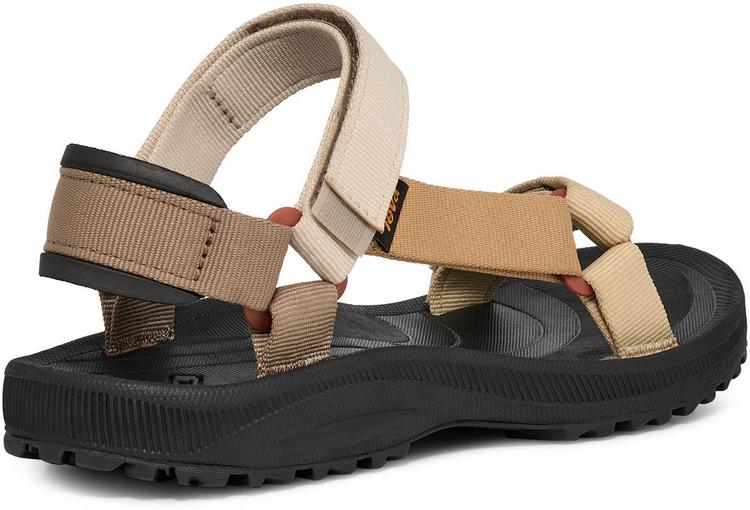 Teva Teva Winsted Outdoorsandalen Damen - neutral multi - 0 | SportScheck