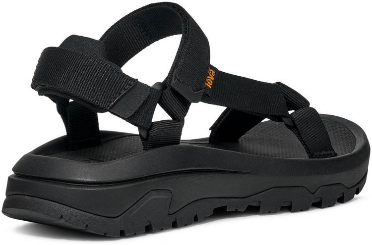 Teva Teva Hurricane XLT3 Outdoorsandalen Damen - black - 0 | SportScheck