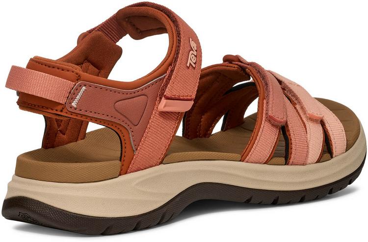 Teva Teva Tirra Sport Outdoorsandalen Damen - sedona multi - 0 | SportScheck