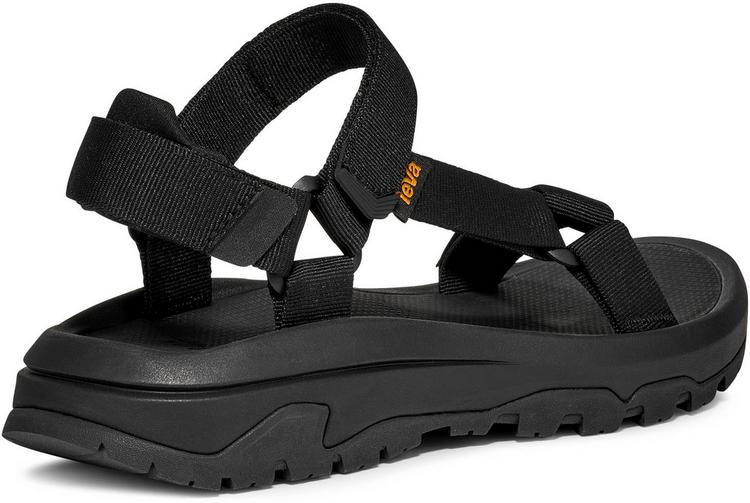 Teva Teva Hurricane XLT3 Outdoorsandalen Herren - black - 0 | SportScheck