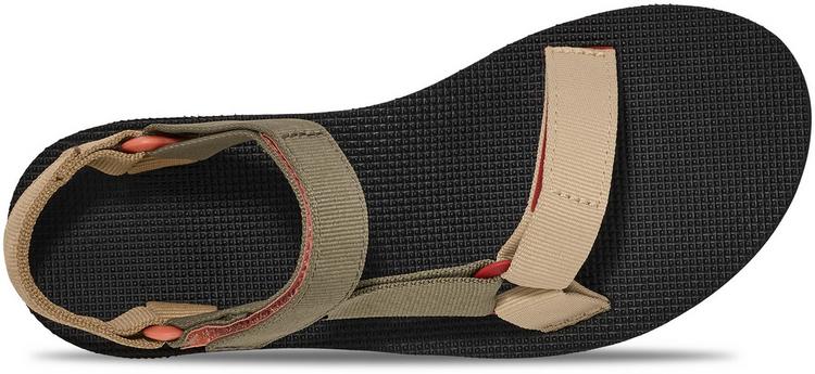 Teva Teva Original Universal Sandalen Damen - burnt olive multi - 0 | SportScheck