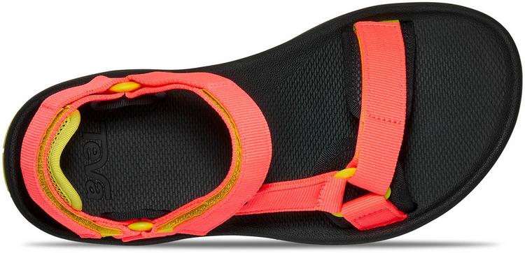 Teva Teva Hydratrek Outdoorsandalen Damen - neon coral - 0 | SportScheck