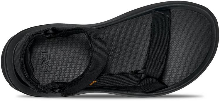 Teva Teva Hurricane XLT3 Outdoorsandalen Damen - black - 0 | SportScheck
