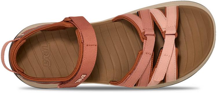 Teva Teva Tirra Sport Outdoorsandalen Damen - sedona multi - 0 | SportScheck