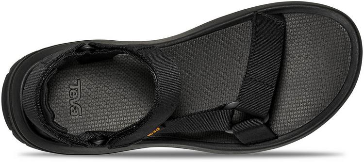 Teva Teva Hurricane XLT3 Outdoorsandalen Herren - black - 0 | SportScheck