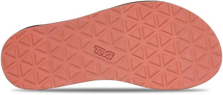 Teva Teva Original Universal Sandalen Damen - burnt olive multi - 1 | SportScheck