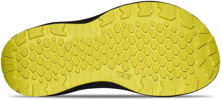 Teva Teva Hydratrek Outdoorsandalen Damen - neon coral - 1 | SportScheck