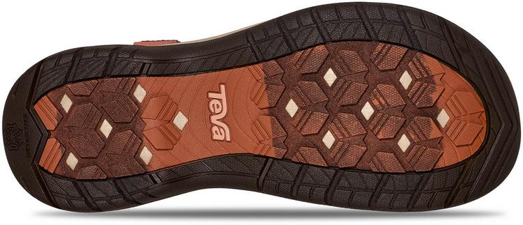 Teva Teva Tirra Sport Outdoorsandalen Damen - sedona multi - 1 | SportScheck
