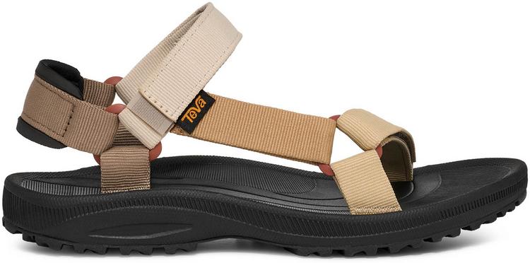 Teva Teva Winsted Outdoorsandalen Damen - neutral multi - 2 | SportScheck