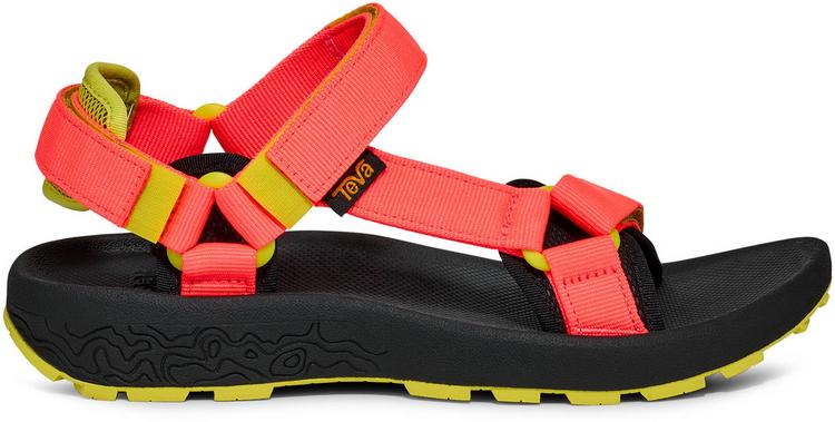Teva Teva Hydratrek Outdoorsandalen Damen - neon coral - 2 | SportScheck