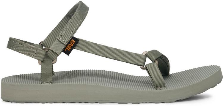 Teva Teva Original Universal Slim Sandalen Damen - seagrass - 2 | SportScheck