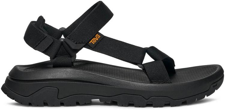 Teva Teva Hurricane XLT3 Outdoorsandalen Damen - black - 2 | SportScheck