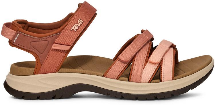 Teva Teva Tirra Sport Outdoorsandalen Damen - sedona multi - 2 | SportScheck