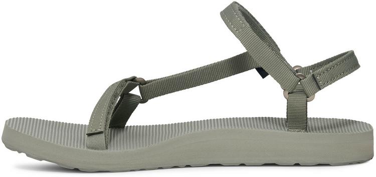 Teva Teva Original Universal Slim Sandalen Damen - seagrass - 3 | SportScheck