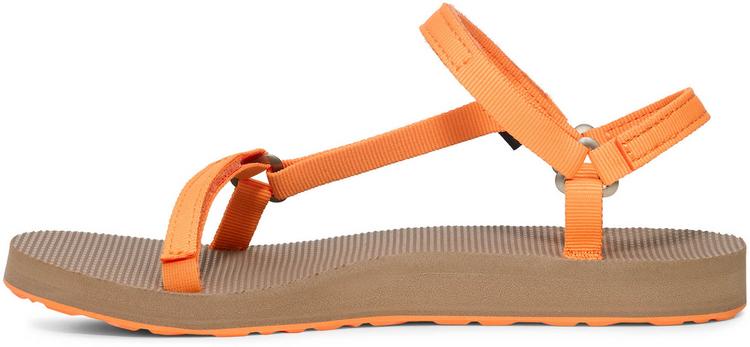 Teva Teva Original Universal Slim Sandalen Damen - papaya - 2 | SportScheck