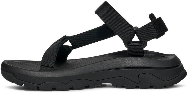 Teva Teva Hurricane XLT3 Outdoorsandalen Damen - black - 3 | SportScheck