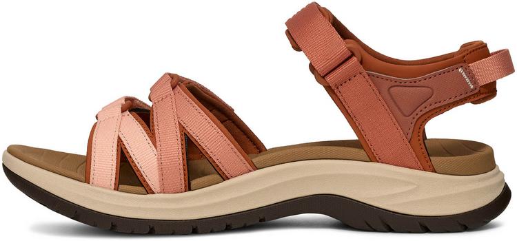 Teva Teva Tirra Sport Outdoorsandalen Damen - sedona multi - 3 | SportScheck