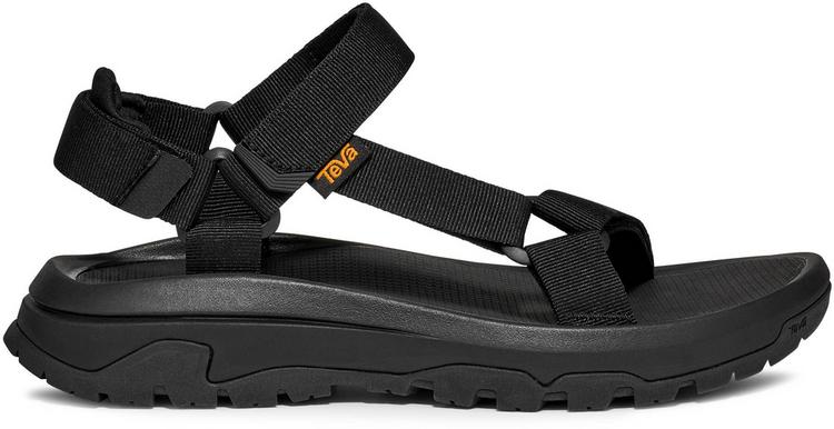 Teva Teva Hurricane XLT3 Outdoorsandalen Herren - black - 3 | SportScheck