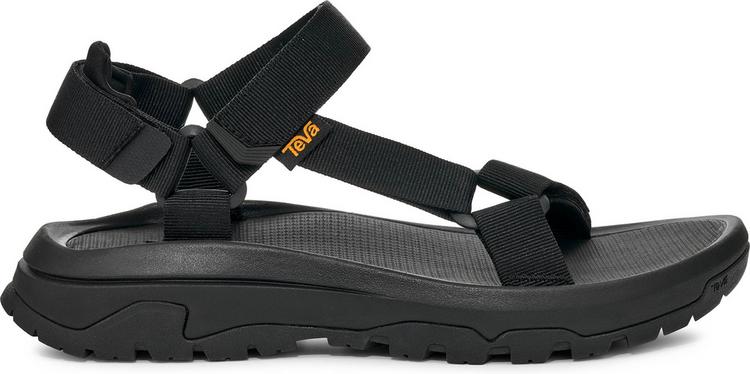 Teva Teva Hurricane XLT3 Outdoorsandalen Herren - black - 2 | SportScheck