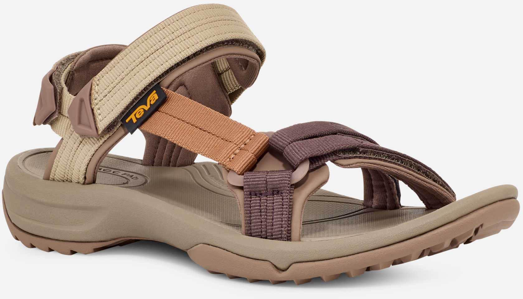 Teva Terra Fi Lite Outdoorsandalen Damen