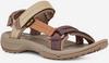 Teva Terra Fi Lite Outdoorsandalen Damen - incense-lion