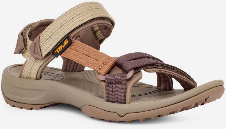 Teva Teva Terra Fi Lite Outdoorsandalen Damen - incense-lion - 0 | SportScheck