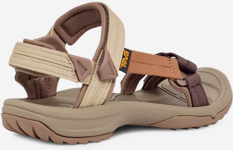 Teva Teva Terra Fi Lite Outdoorsandalen Damen - incense-lion - 0 | SportScheck