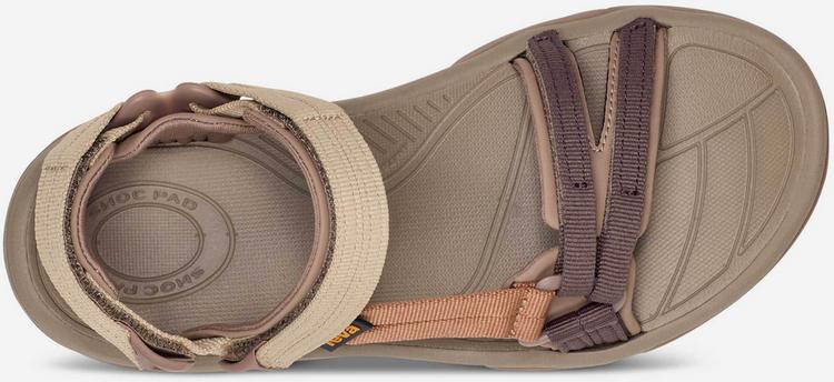 Teva Teva Terra Fi Lite Outdoorsandalen Damen - incense-lion - 0 | SportScheck