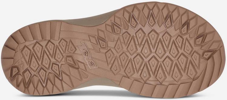Teva Teva Terra Fi Lite Outdoorsandalen Damen - incense-lion - 1 | SportScheck