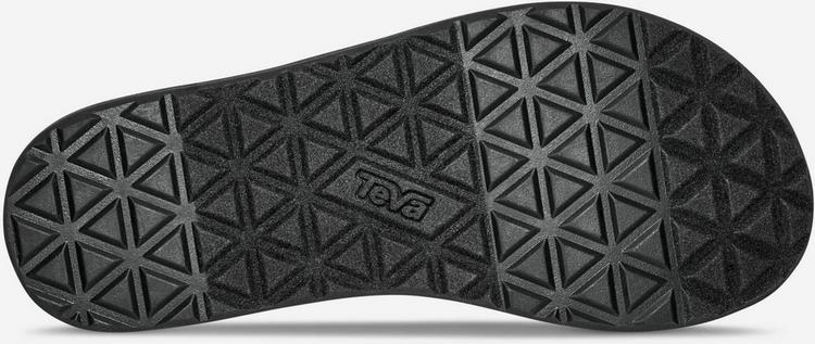 Teva Teva Original Universal Slim Sandalen Damen - black - 1 | SportScheck