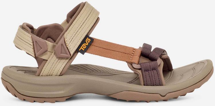 Teva Teva Terra Fi Lite Outdoorsandalen Damen - incense-lion - 2 | SportScheck