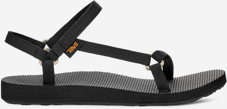 Teva Teva Original Universal Slim Sandalen Damen - black - 2 | SportScheck