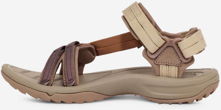Teva Teva Terra Fi Lite Outdoorsandalen Damen - incense-lion - 3 | SportScheck