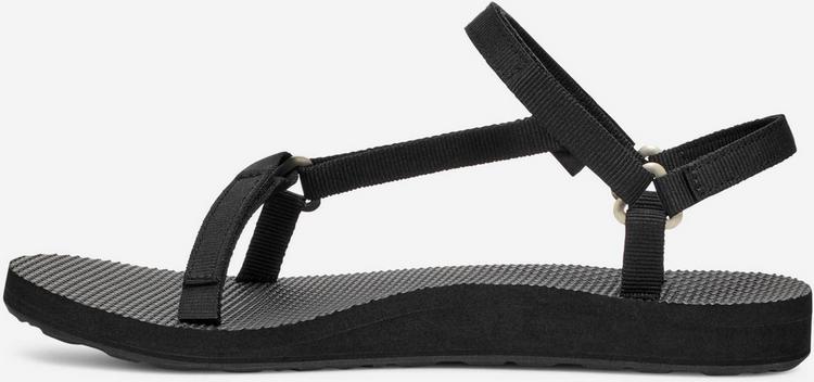 Teva Teva Original Universal Slim Sandalen Damen - black - 3 | SportScheck