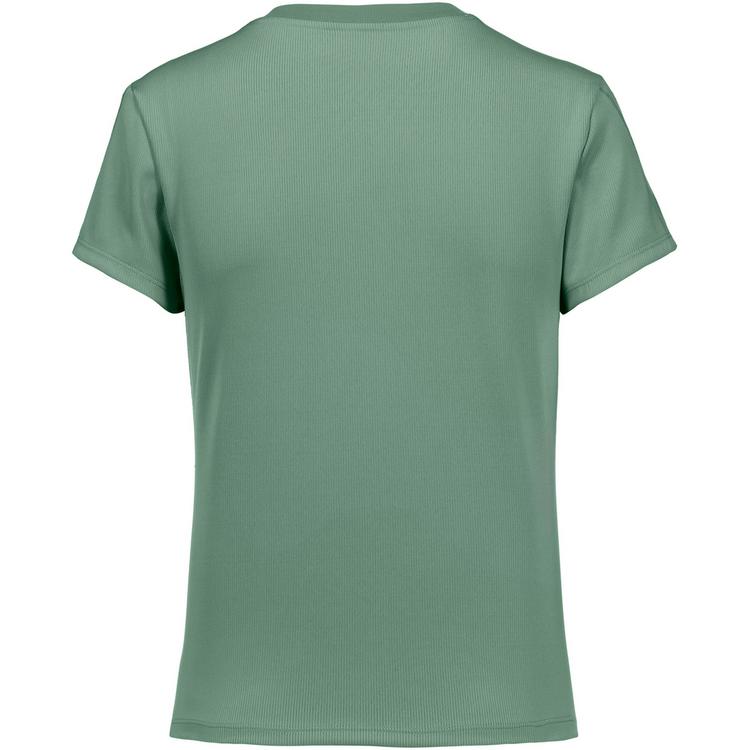 Nike Nike W NKCT DF ADVTG SS TOP Tennisshirt Damen - steam-white - 0 | SportScheck