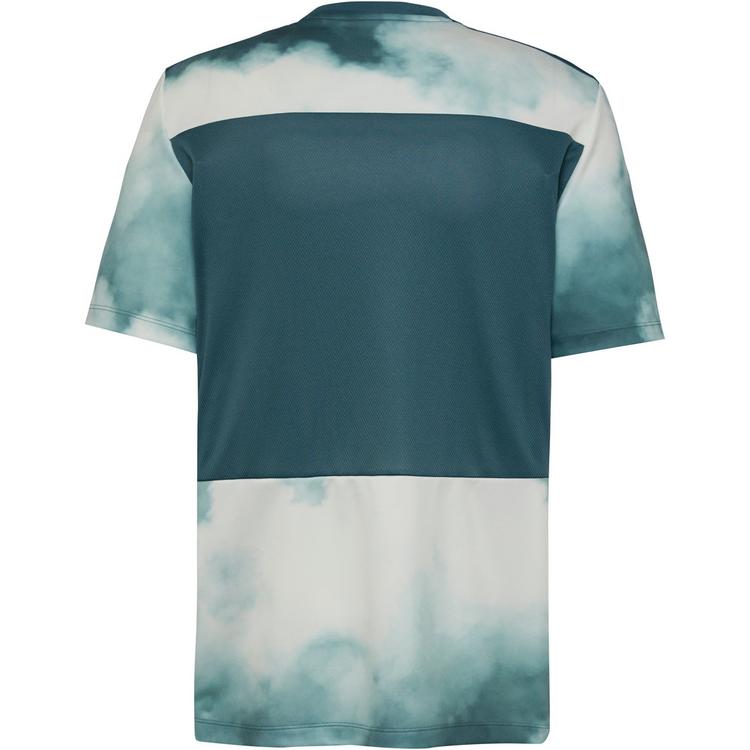 Nike Nike Academy T-Shirt Herren - mineral slate-summit white-black - 0 | SportScheck