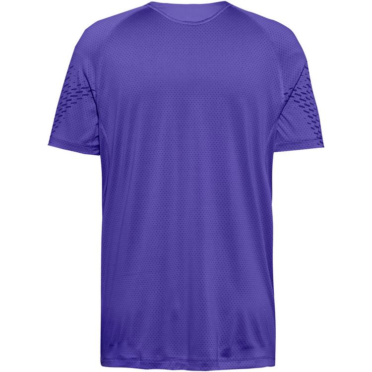 Nike Nike DFADV STRIDE NVLTY Funktionsshirt Herren - lapis-deep royal blue-reflective si - 0 | SportScheck