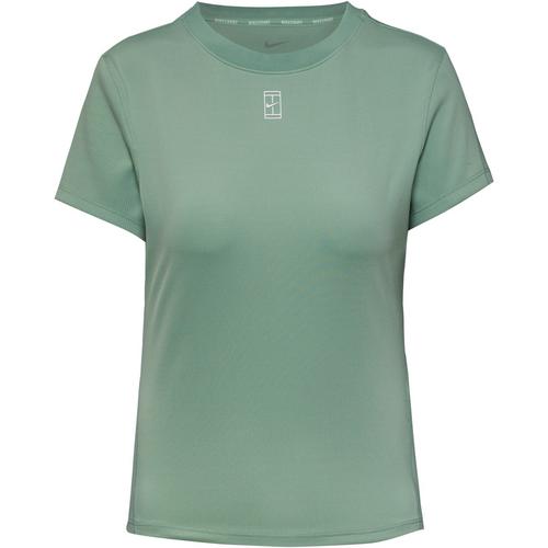 Nike W NKCT DF ADVTG SS TOP Tennisshirt Damen