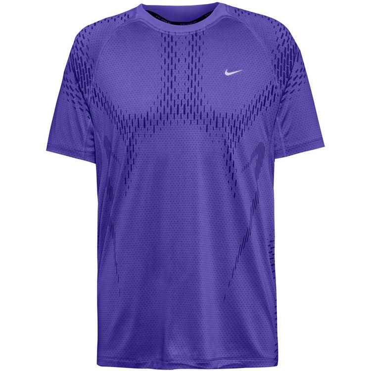 Nike Nike DFADV STRIDE NVLTY Funktionsshirt Herren - lapis-deep royal blue-reflective si - 0 | SportScheck