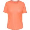 Nike Swift Breathe Funktionsshirt Damen - orange pulse-photon dust-reflective