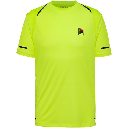 FILA Tennisshirt Herren