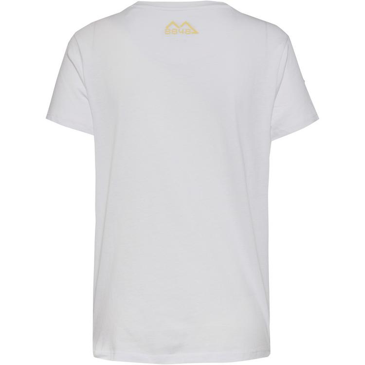 8848 Outdoor 8848 Outdoor T-Shirt Damen - white - 0 | SportScheck