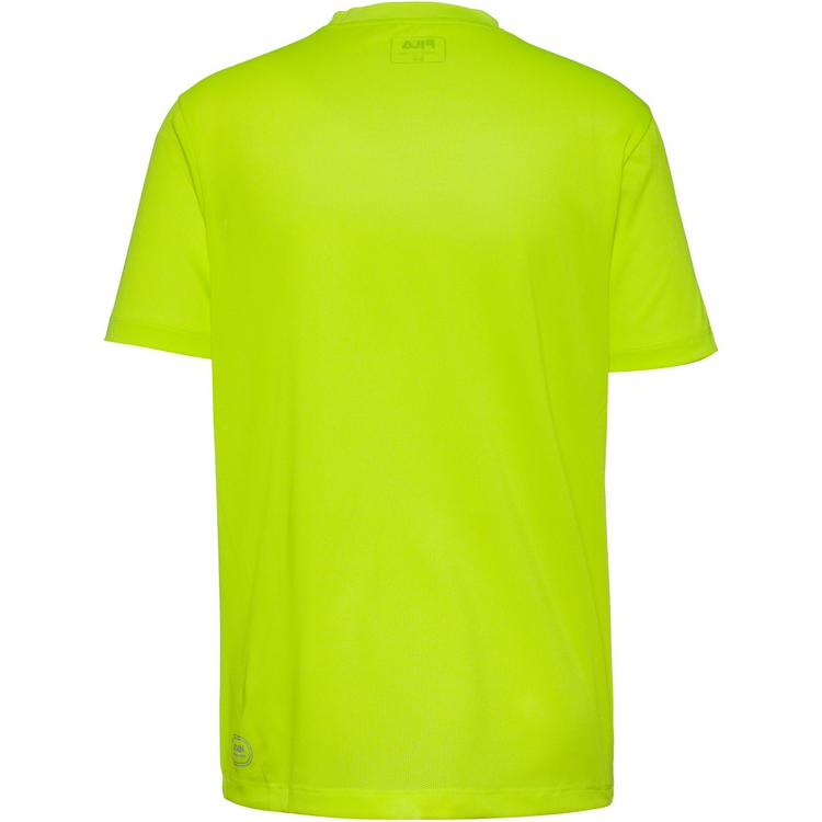 FILA FILA Tennisshirt Herren - tn safety yellow - 0 | SportScheck