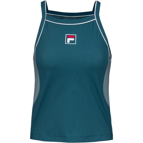 FILA Tennisshirt Damen
