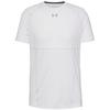 Under Armour Elite Funktionsshirt Herren - white