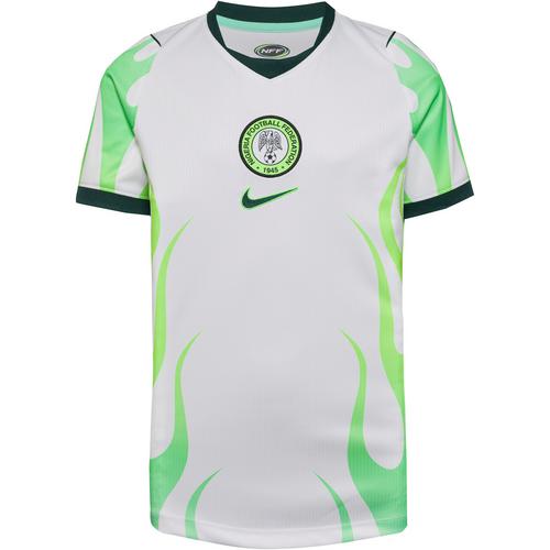 Nike NFF NIGERIA STAD AWAY Teamtrikot Kinder